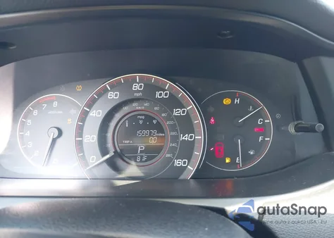 2014 Honda Accord Sport from USA, damaged, VIN 1HGCR2F50EA297310